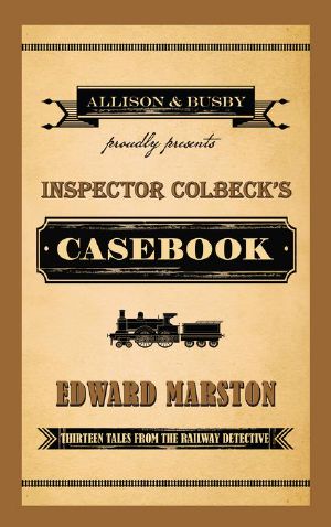 [Casebook 01] • Inspector Colbeck's Casebook